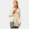 Fashnzfab Animal Print Crossbody Bag In Multi