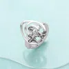 Fashnzfab Antique Metal Turtle Stretch Ring In Multi