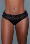 Shop Fashnzfab Arlo Bikini Panty 3 Pack