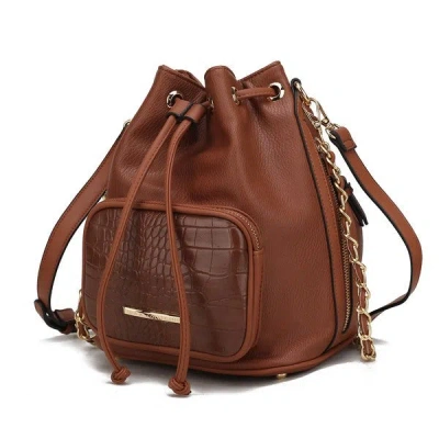 Fashnzfab Azalea Bucket Bag