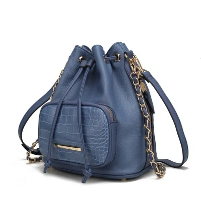 Fashnzfab Azalea Bucket Bag