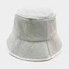 Fashnzfab Bling Bucket Hat In Multi