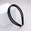 Fashnzfab Bling Stone Headband In Black