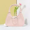 Fashnzfab Buckle Pointed Jelly Shoulder Bag / Hand Bag In Sand