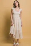 Fashnzfab Casual Maxi Dress
