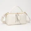 Fashnzfab Compact Lightweight Everyday Crossbody Bag In Multi