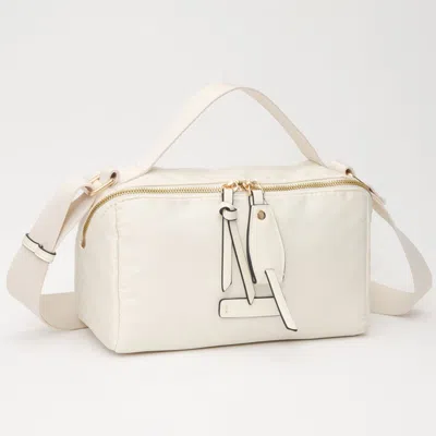 Fashnzfab Compact Lightweight Everyday Crossbody Bag In Multi