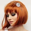 Fashnzfab Crystal Pave Basketball Game Headband In Multi