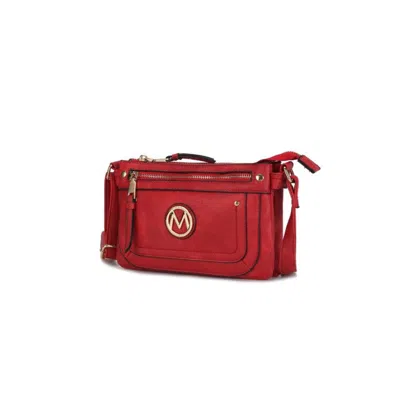 Fashnzfab Elaina Crossbody Handbag