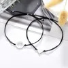 Fashnzfab Eternity Bracelet Set (adjustable) In Multi