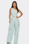 Fashnzfab Fanny Pants Set