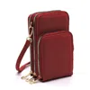 Shop Fashnzfab Fashion Crossbody Bag Cell Phone Purse