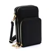 Shop Fashnzfab Fashion Crossbody Bag Cell Phone Purse