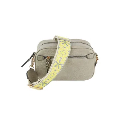 Fashnzfab Fashion Guitar Strap Crossbody Bag