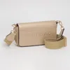 Fashnzfab Faux Leather Mini Bag Message Structured Crossbody Bag In Gold