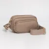 Fashnzfab Faux Pebbled Leather Structured Crossbody Bag In Gray