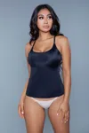 Fashnzfab Figure Hugged Top
