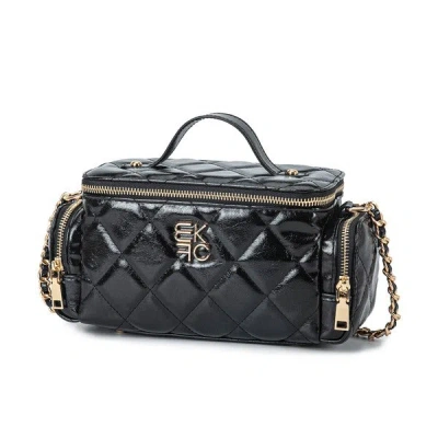 Fashnzfab Fortuna Vanity Crossbody Purse