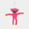 Fashnzfab Game Character Plush Keychain In Pink