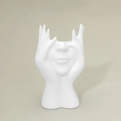 Fashnzfab Hand Jewelry Holder Ring Display Decorative Display Stand