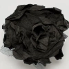 Fashnzfab Head Band In Black