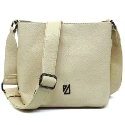 Fashnzfab Iza Co Bucket Crossbody Bag