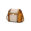 Shop Fashnzfab Jamilah Crossbody Handbag