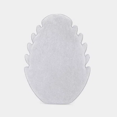 Fashnzfab Jewelry Display Stand In White