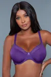 Fashnzfab Kristy Full Coverage Bra