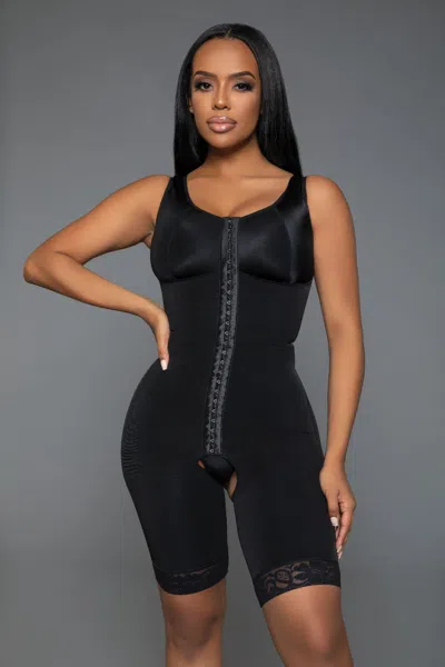 Fashnzfab Little Secret Bodyshaper