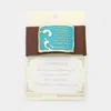 Fashnzfab Matthew 8:19 Message Faux Leather Bracelet Brown In Brown