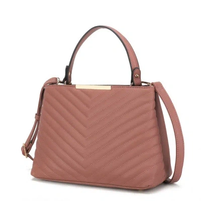 Fashnzfab Mkf Dakota Women's Satchel Bag
