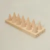 Fashnzfab Multi Slot Ring Organizer Display Stand