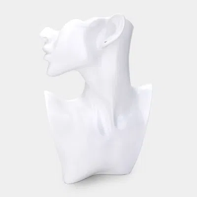 Fashnzfab Necklace Bust And Earrings Display Stand