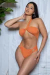 Fashnzfab Nora One Piece Swimsuit
