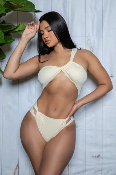 Fashnzfab Nora One Piece Swimsuit