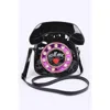 Shop Fashnzfab Patent Leather Phone Clutch