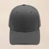 Fashnzfab Plain Baseball Cap In Black