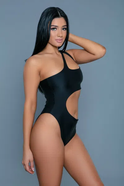 Fashnzfab Quinn Swimsuit
