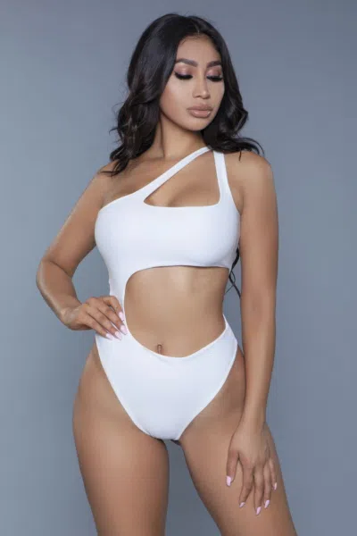 Fashnzfab Quinn Swimsuit