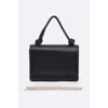 FASHNZFAB RHINESTONE TOP HANDLE SMALL BRIDAL PARTY CLUTCH