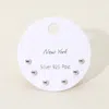 Fashnzfab Secret Box_minimalist Ball Stud Earring Set - Gold In Silver