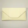 Fashnzfab Snake Skin Patterned Envelope Clutch / Shoulder Bag In Multi