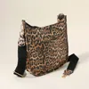 Fashnzfab Solid Faux Leather Crossbody Bag 10" X 11" X 3" In Multi
