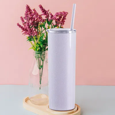 Fashnzfab Stainless Steel Tumbler