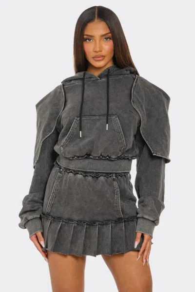 Fashnzfab Street Luxe Set