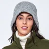 Fashnzfab Super Soft Solid Bucket Hat In Gray