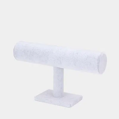 Fashnzfab T-bar Jewelry Display Stand