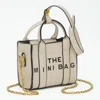 Fashnzfab The Mini Bag Message Pointed Faux Leather Bag Charm / Mini Bag / Crossbody Bag In Sand
