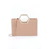 Fashnzfab Top Handle Structured Tote Bag